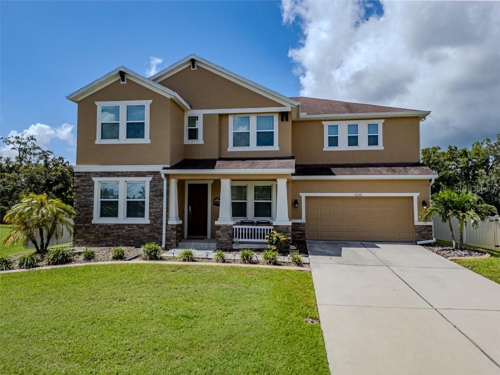 3144 Gina Ct., Holiday, FL 34691