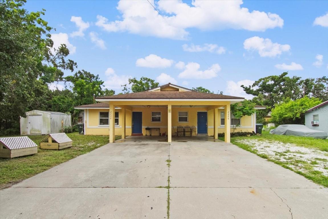 2228 25th St., Sarasota, FL 34234