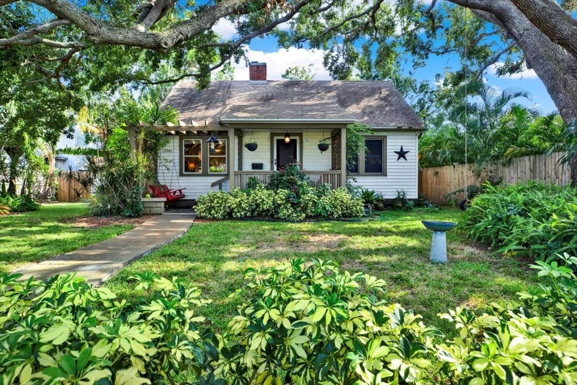 2342 8th Ave., St Petersburg, FL 33713