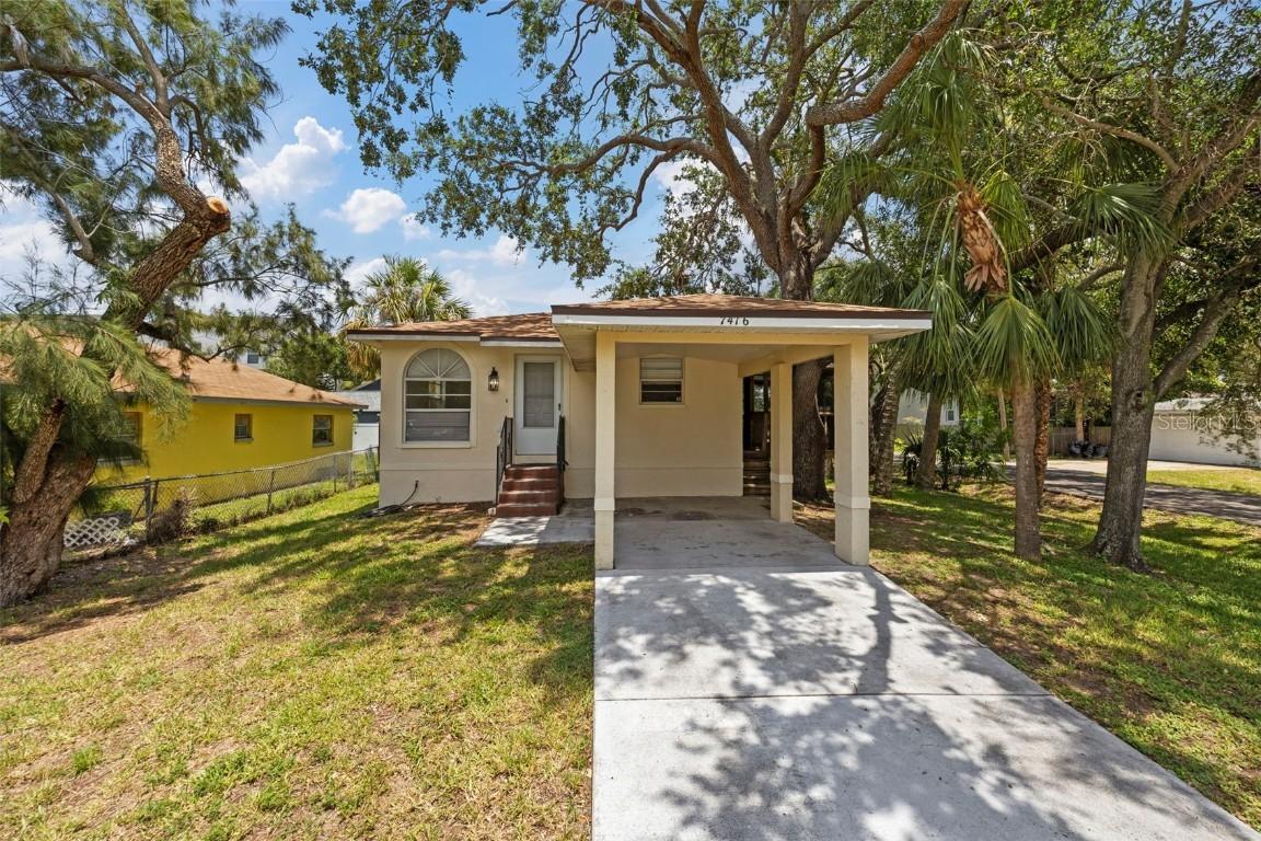 7416 S Germer St., Tampa, FL 33616