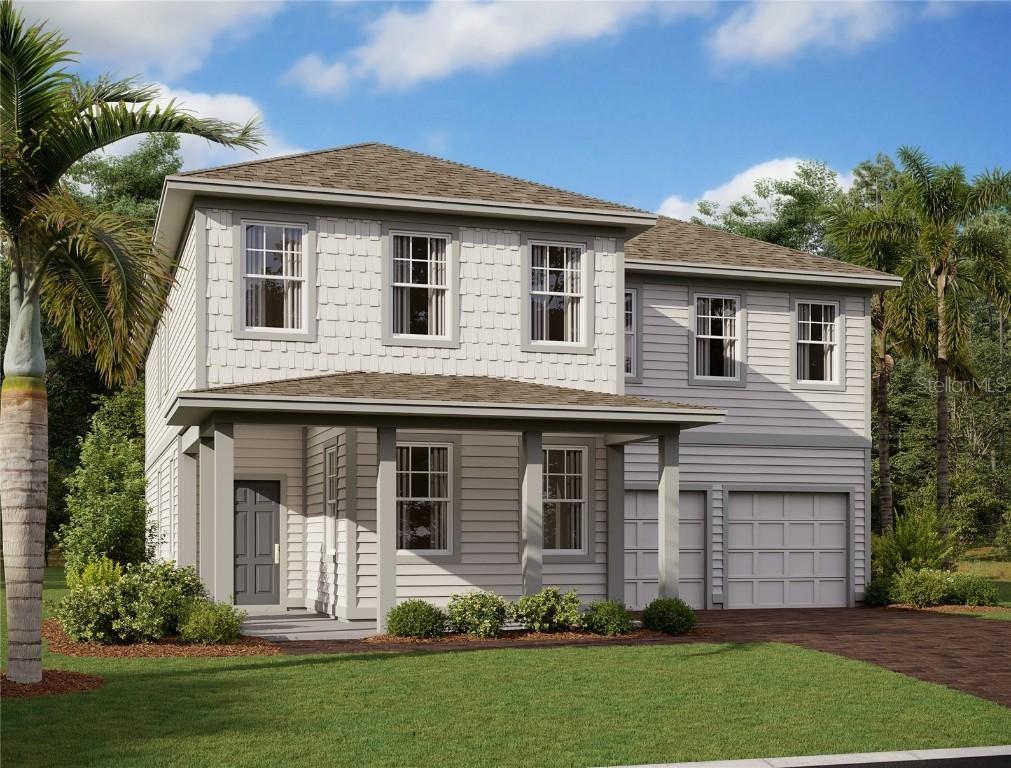 30159 Rustic Mill Street, Mount Dora, FL 32757