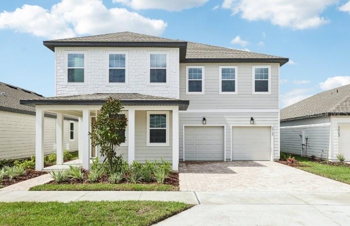 30159 Rustic Mill Street, Mount Dora, FL 32757