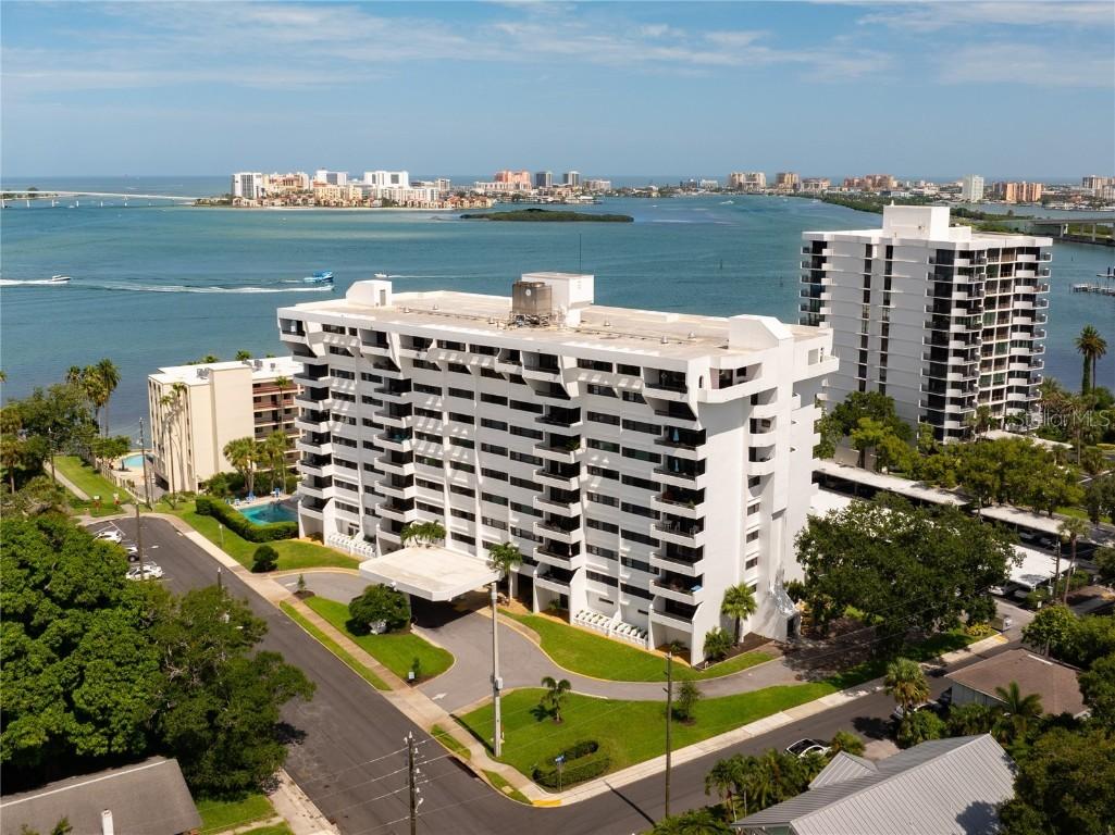 30 Turner St. #703, Clearwater, FL 33756
