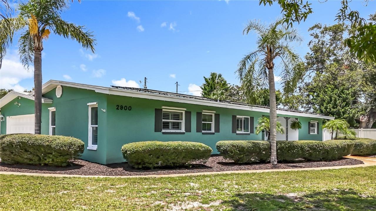 2900 Park St., St Petersburg, FL 33710