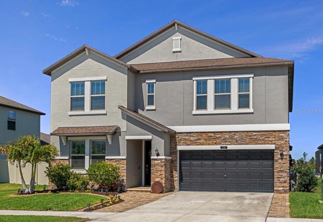 8780 Flourish Dr., Land O Lakes, FL 34637