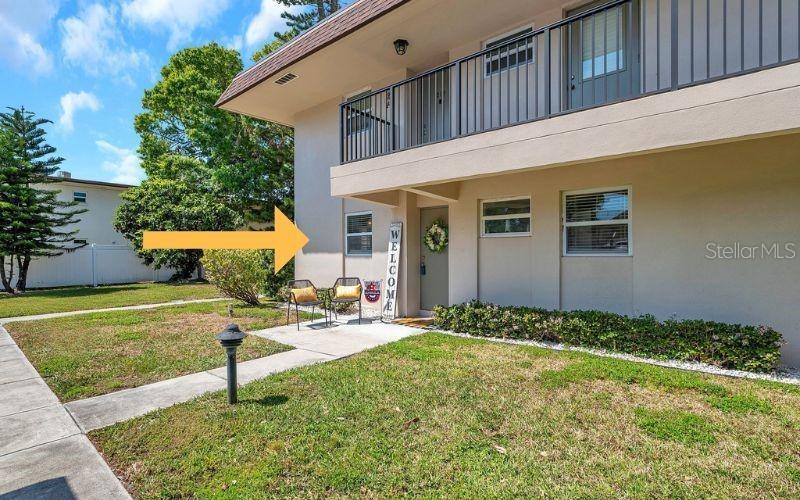 9945 47th Ave. #110, St Petersburg, FL 33708