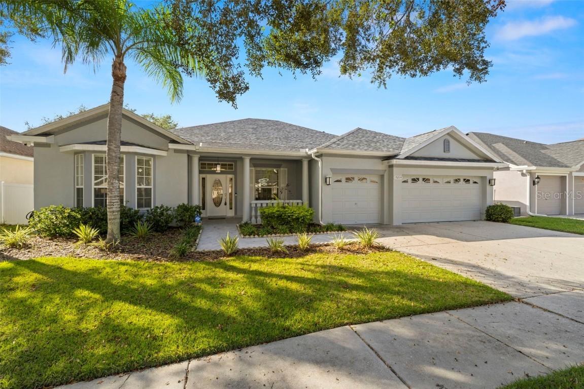 15214 Octavia Ln., Odessa, FL 33556