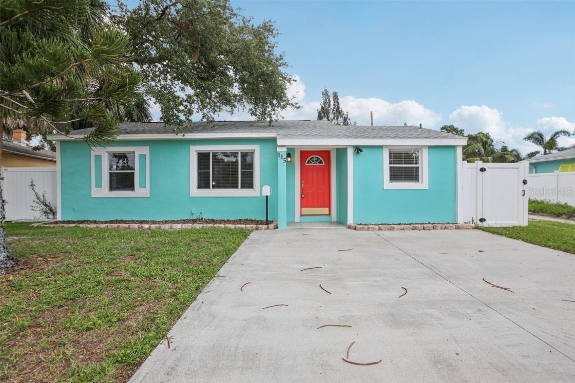 115 41st Ave., St Petersburg, FL 33703