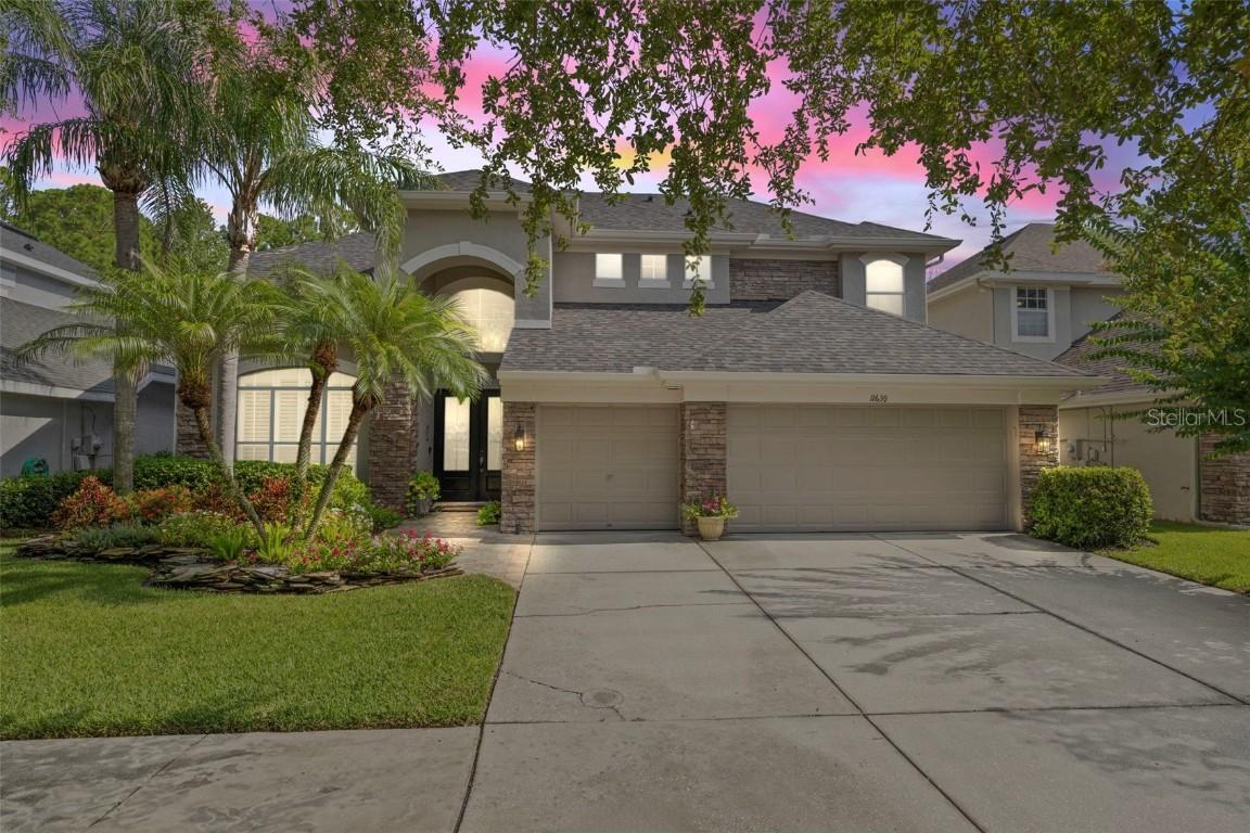 11639 Renaissance View Ct., Tampa, FL 33626