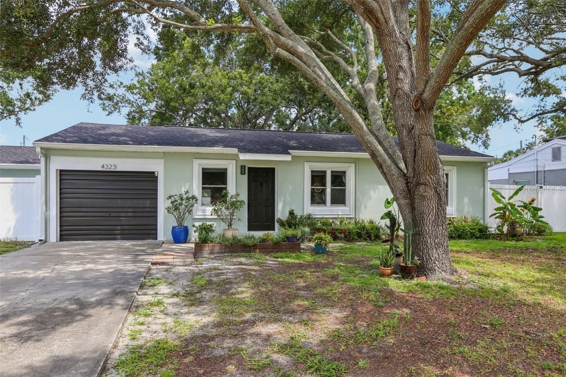 4323 S Trask St., Tampa, FL 33611
