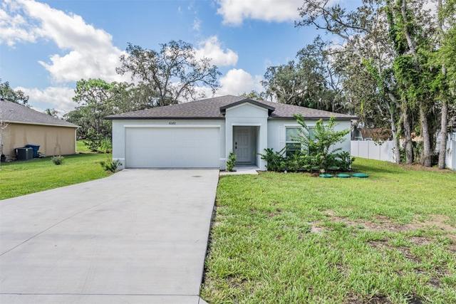 New Homes For Sale This Week in Spring Hill: July 11th to July 17th