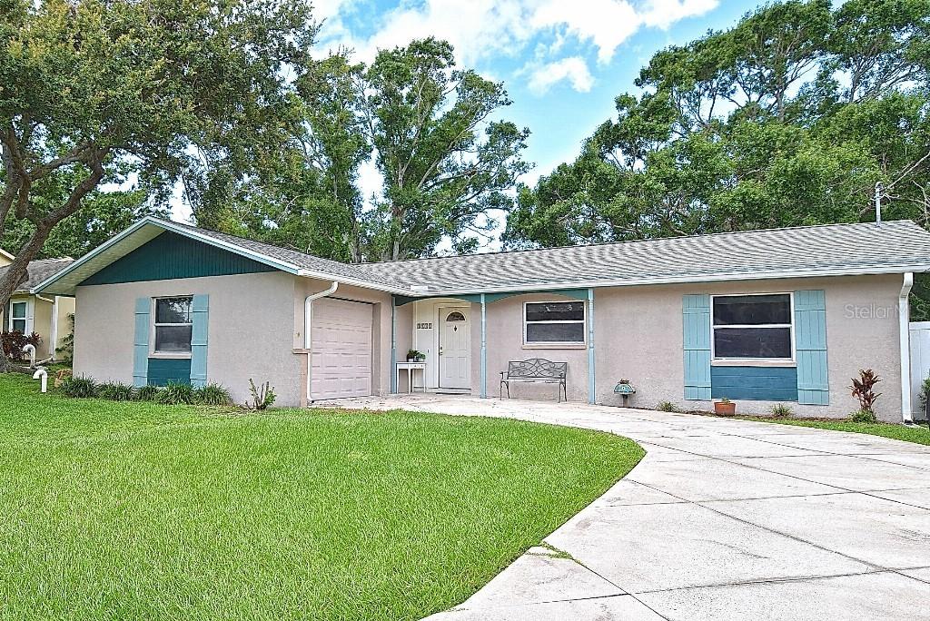 3110 Arch Dr., Sarasota, FL 34232