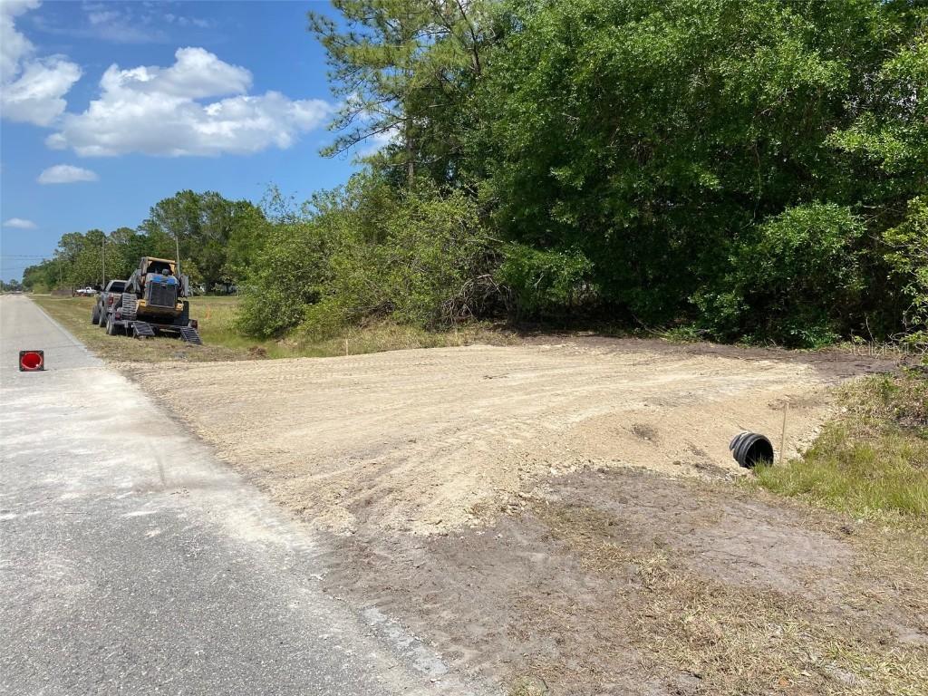 645 N Quebrada St., Clewiston, FL 33440