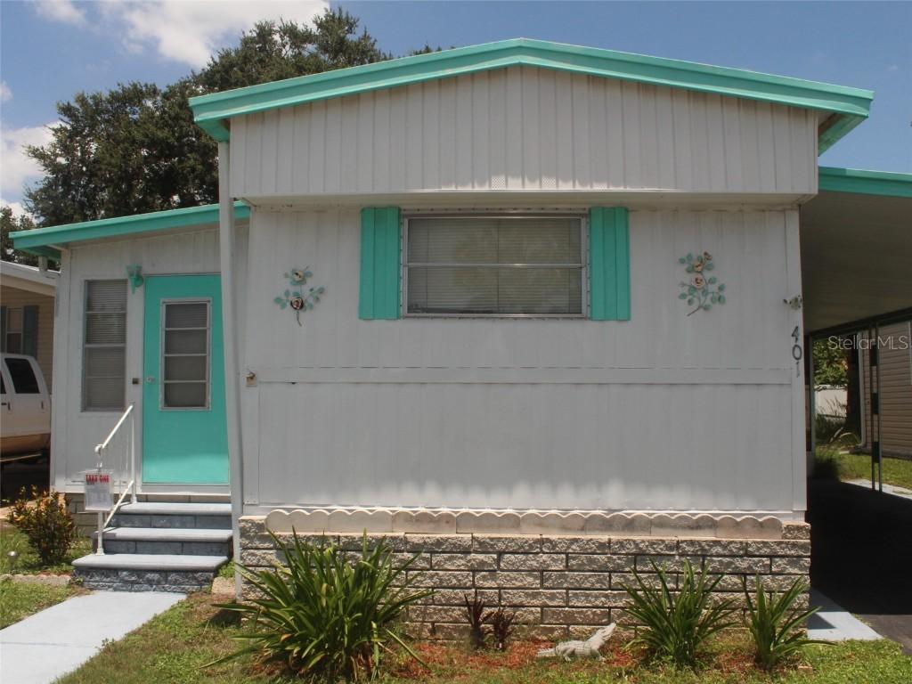 9790 N 66th St. #401, Pinellas Park, FL 33782