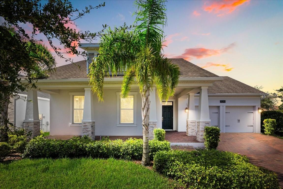 11046 Longleaf Woods Dr., Orlando, FL 32832