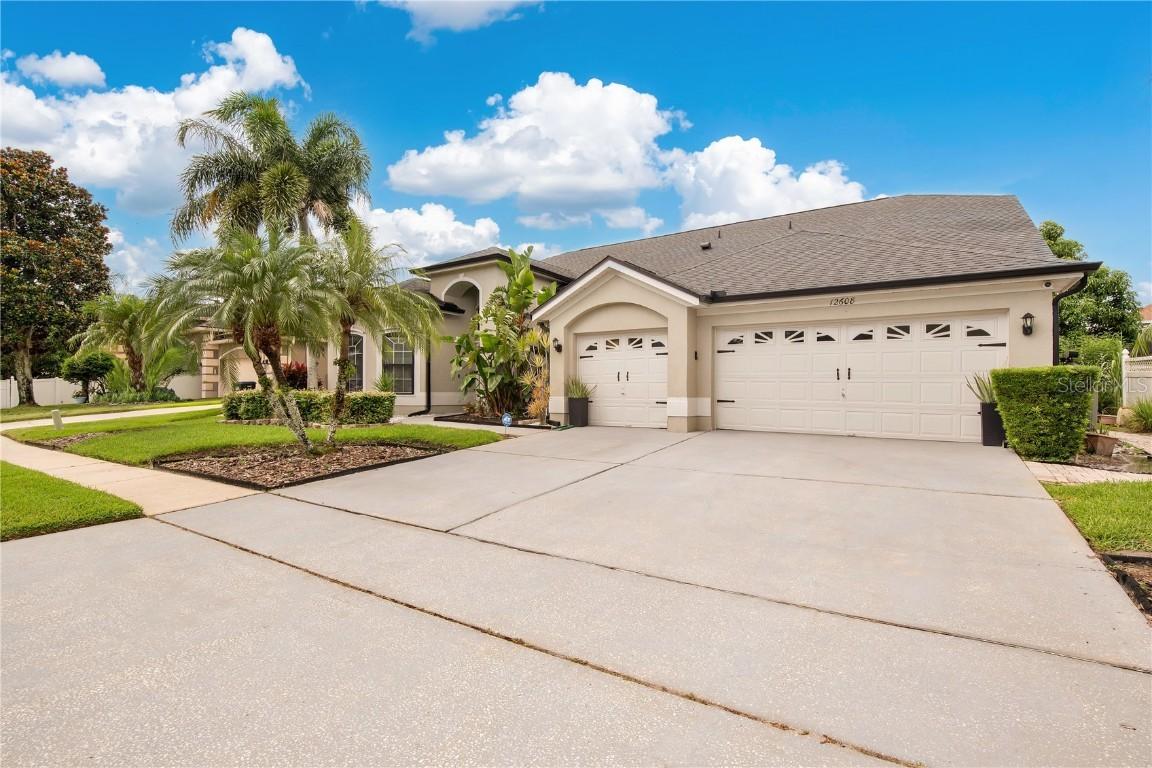 12608 Spurrier Ln., Orlando, FL 32824