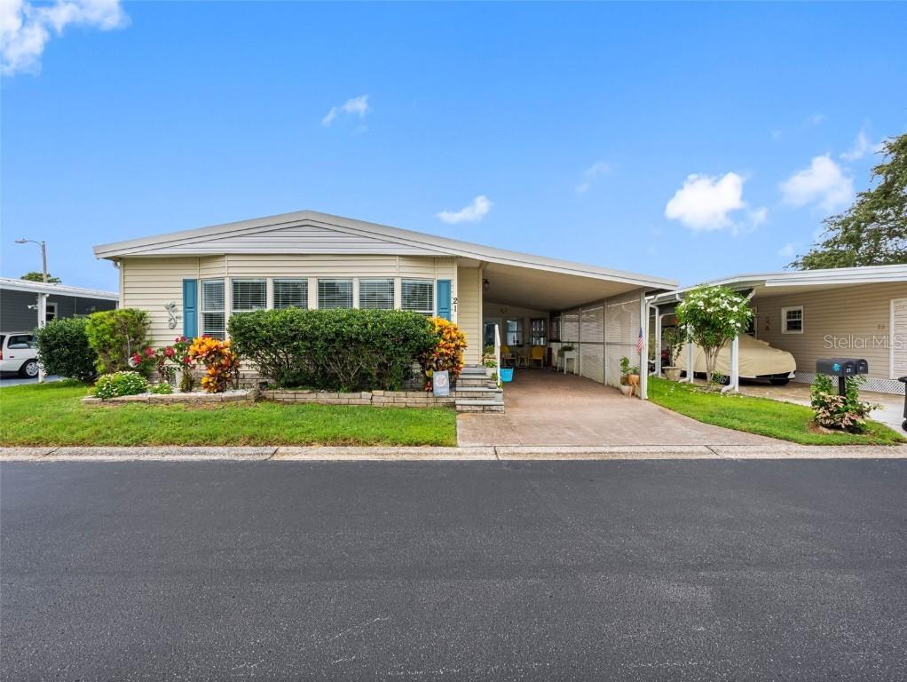 12501 Ulmerton Rd. #21, Largo, FL 33774