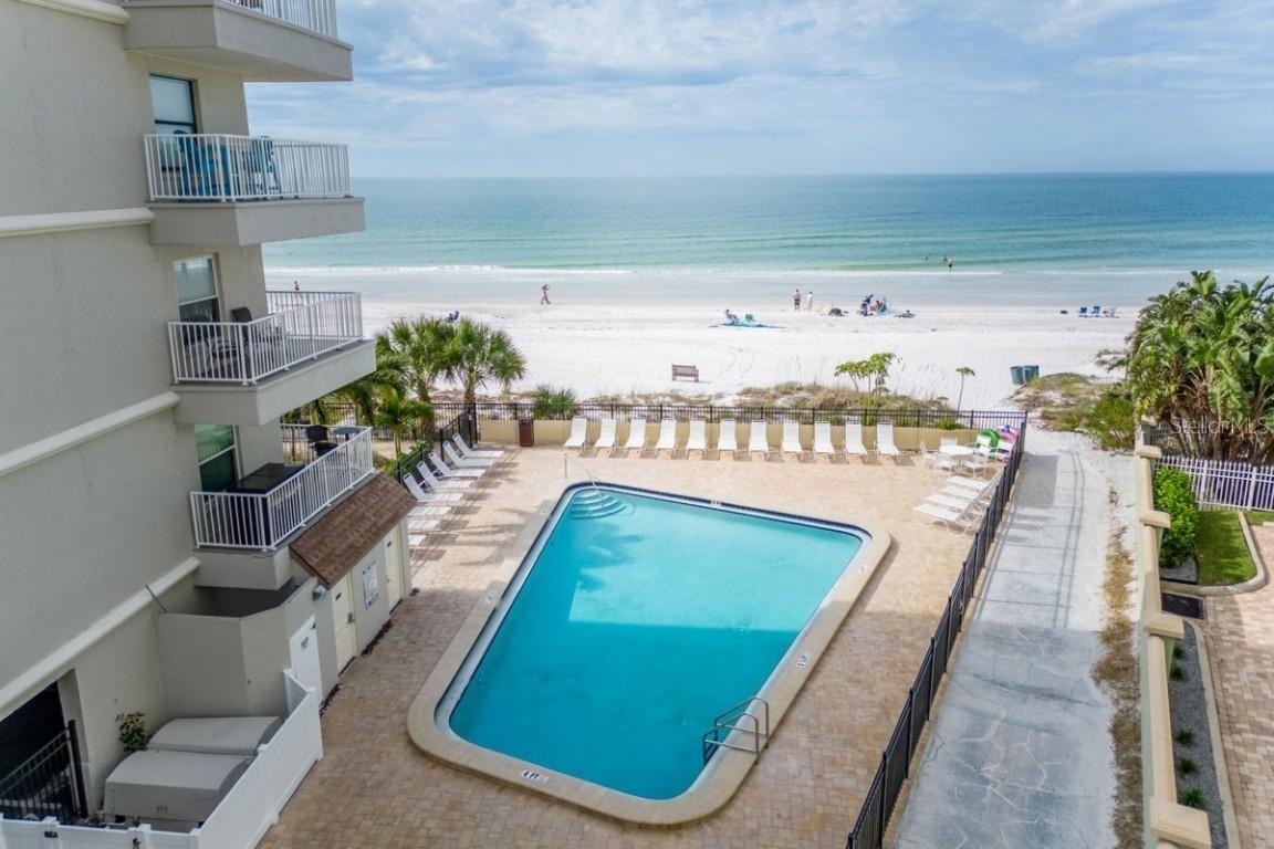 19418 Gulf Blvd. #207, Indian Shores, FL 33785