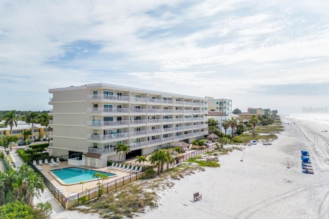 19418 Gulf Blvd. #207, Indian Shores, FL 33785