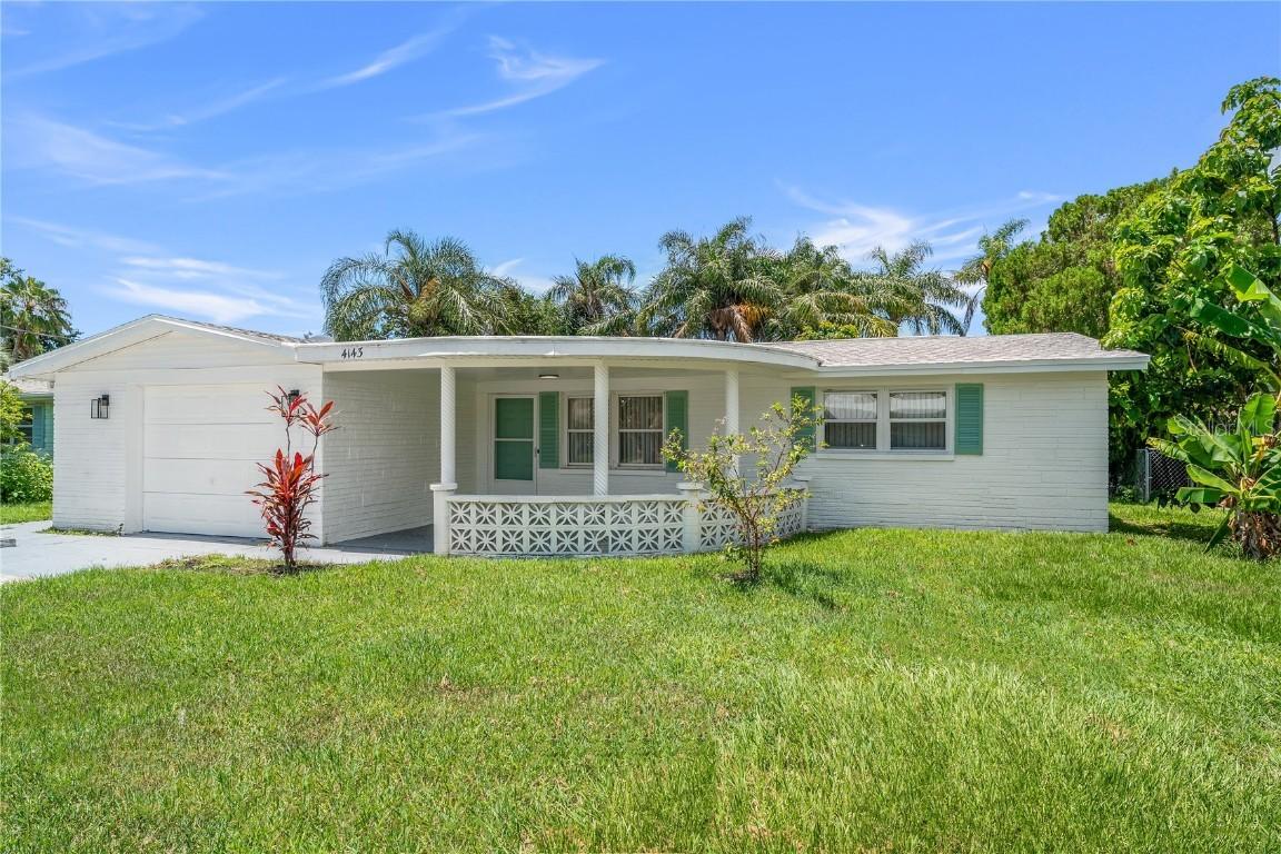 4143 Baden Dr., Holiday, FL 34691