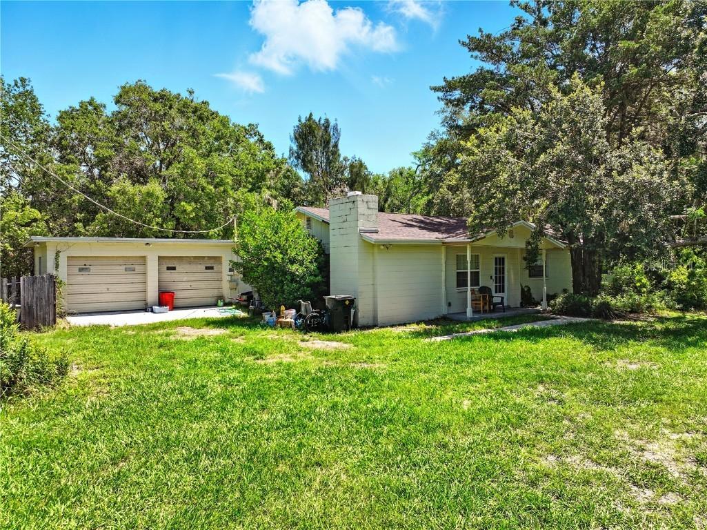 1003 Friendship Ln., Lutz, FL 33548