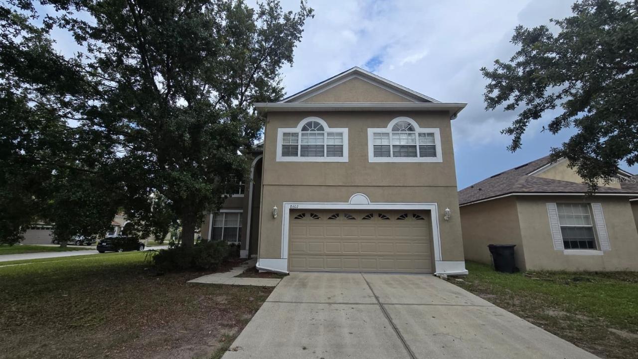 [Address Hidden by Seller], Riverview, FL 33578