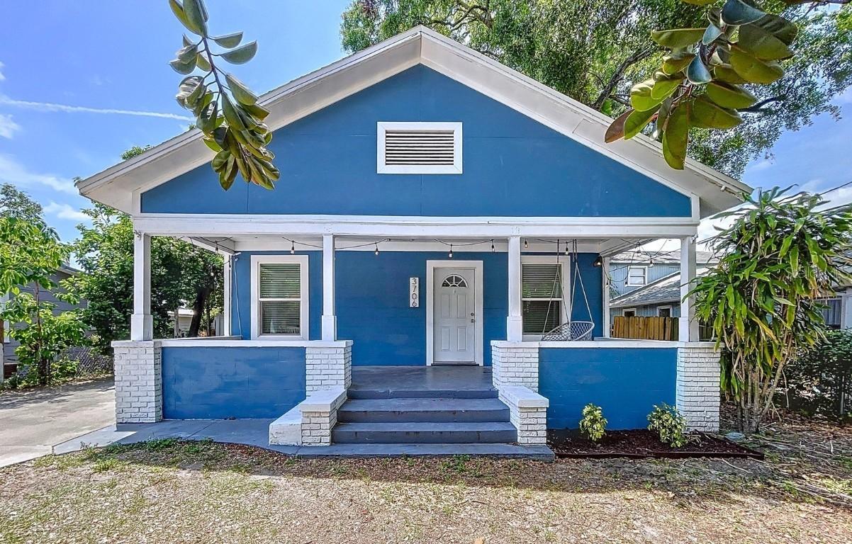3706 N Ola Ave., Tampa, FL 33603
