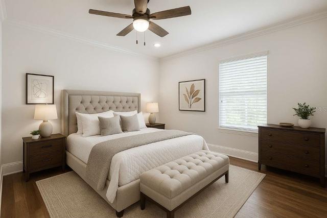 New Homes For Sale This Week in Tampa Heights: July 11th to July 17th