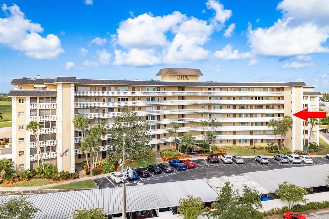 8950 Park Blvd. #410, Seminole, FL 33777