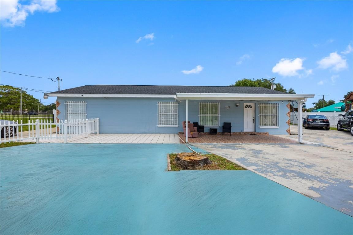 4127 W Comanche Ave., Tampa, FL 33614