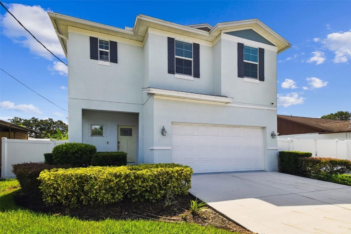 2505 N Saint Vincent St., Tampa, FL 33607