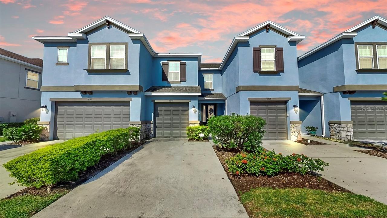 6718 Rocky Park St., Tampa, FL 33625