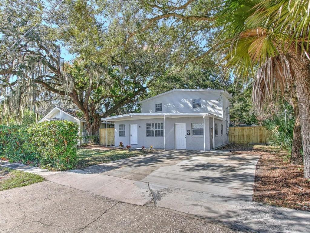 3514 Sarah St., Tampa, FL 33605