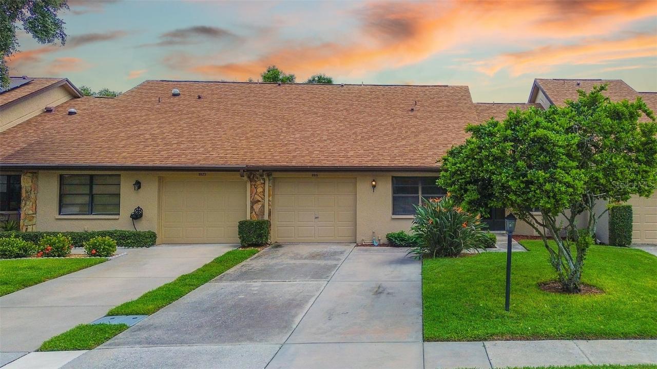 9915 Lake Seminole Dr., Largo, FL 33773