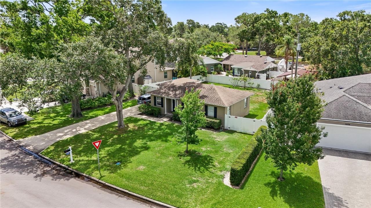 3604 W Tampa Circle, Tampa, FL 33629