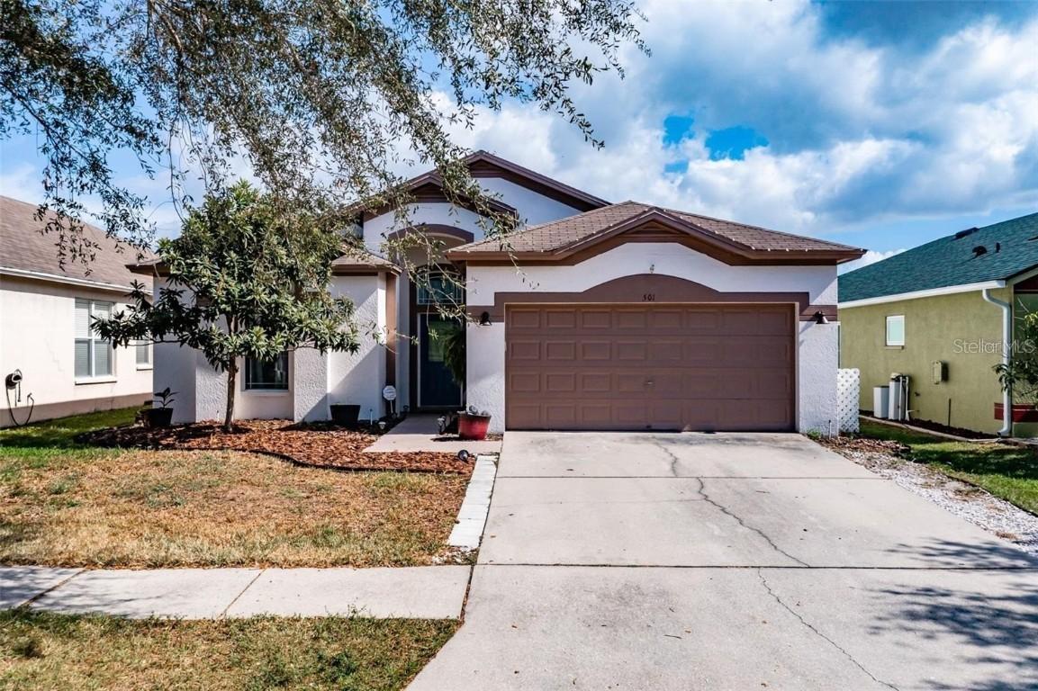 501 Delwood Breck St., Ruskin, FL 33570