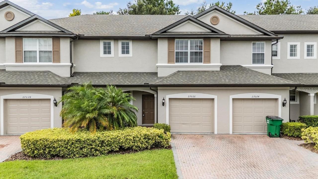 27026 Cool Stream Ln., Wesley Chapel, FL 33544