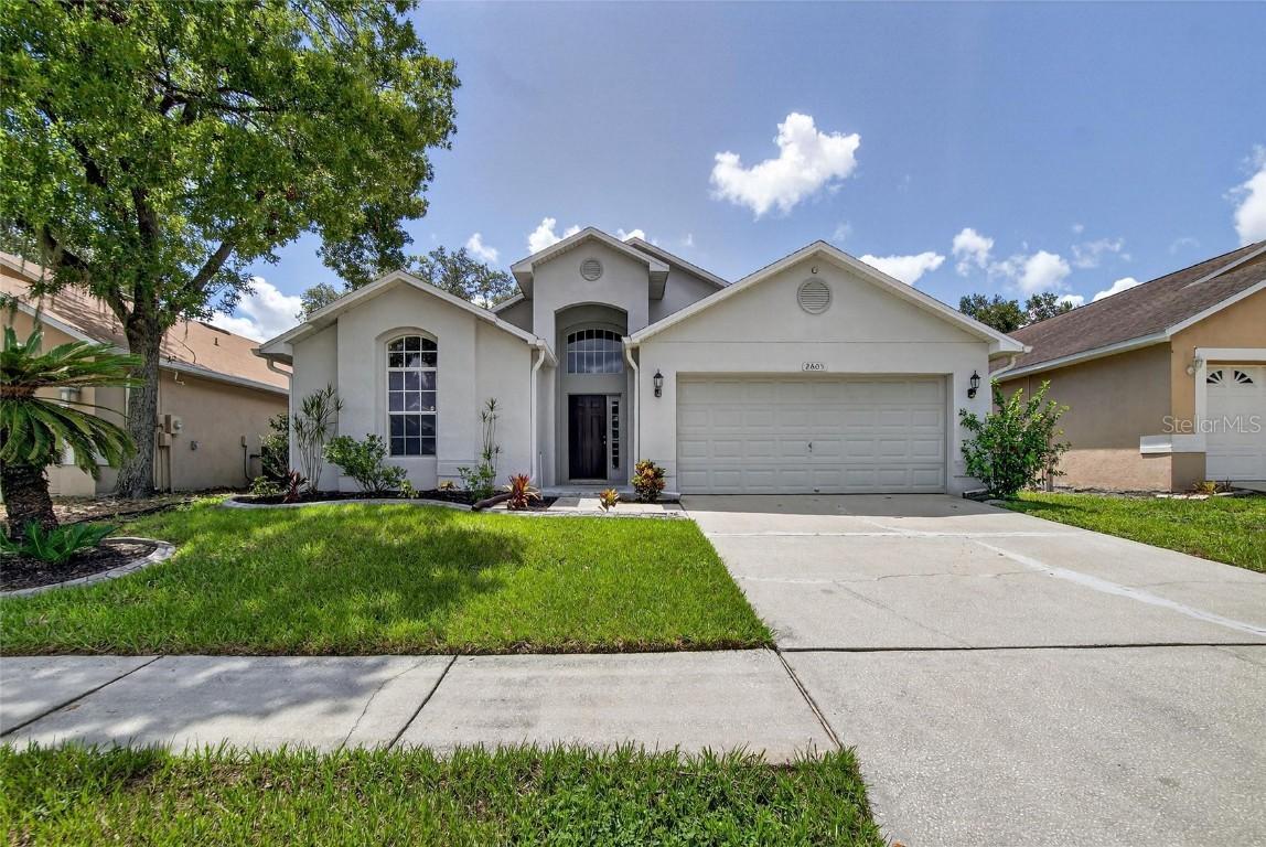 2605 Clareside Dr., Valrico, FL 33596