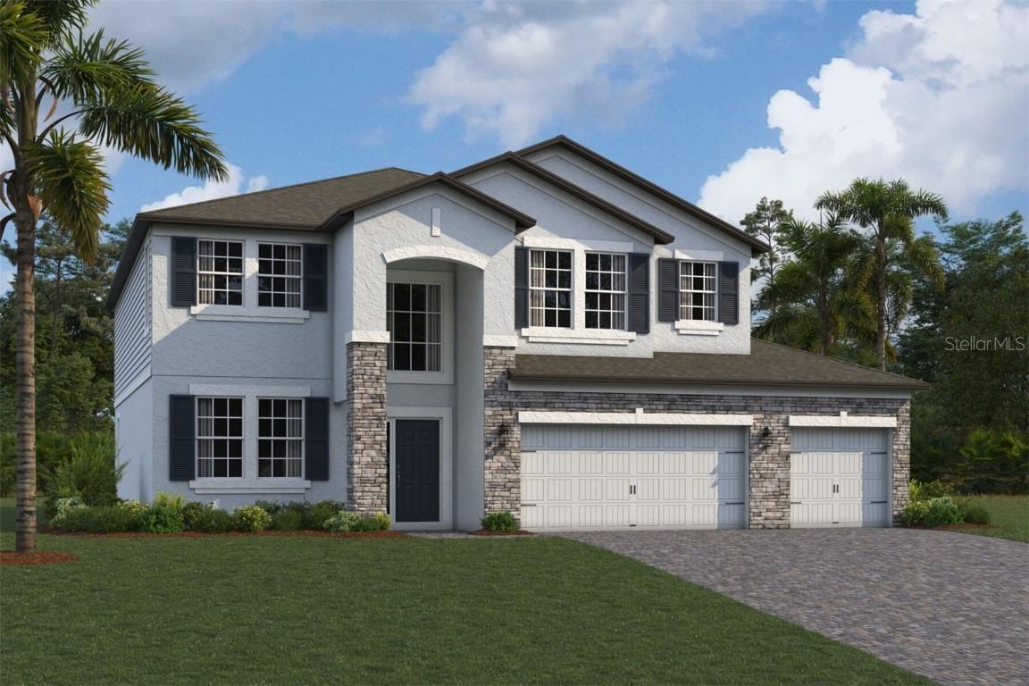[Address Hidden by Seller], Lakeland, FL 33811
