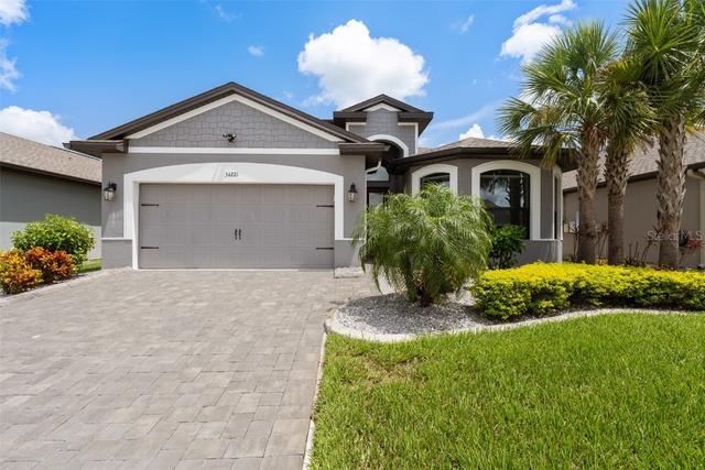 New Homes For Sale This Week That Attend Watergrass Elementary School: July 18th to July 24th