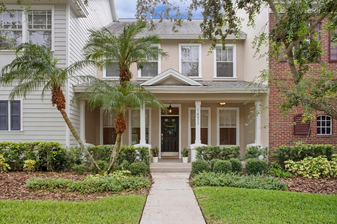 10022 New Parke Rd., Tampa, FL 33626