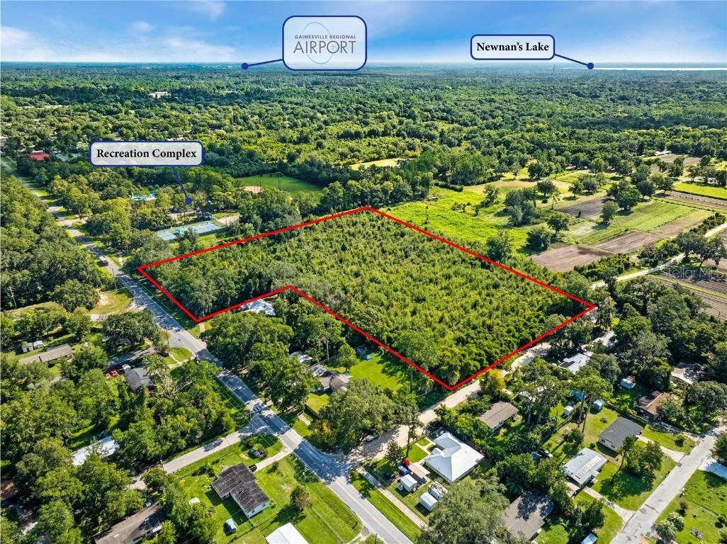 Se 15th St., Gainesville, FL 32641