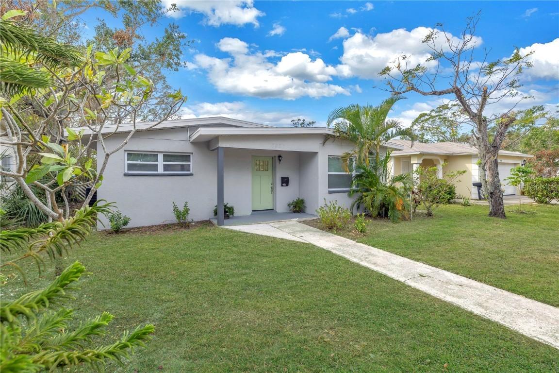 4027 7th St., St Petersburg, FL 33705