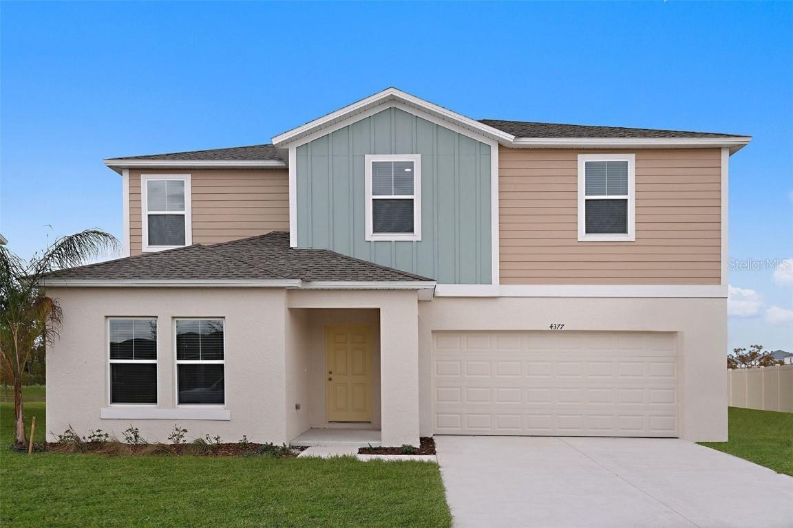 4119 River Beacon Blvd., Davenport, FL 33837