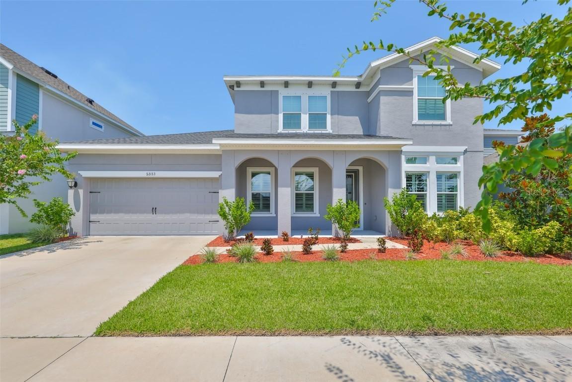 5313 Del Coronado Dr., Apollo Beach, FL 33572