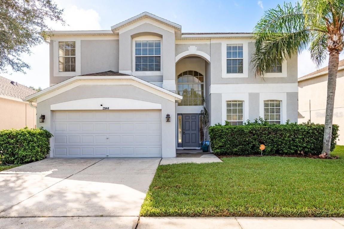 2944 Downan Point Dr., Land O Lakes, FL 34638