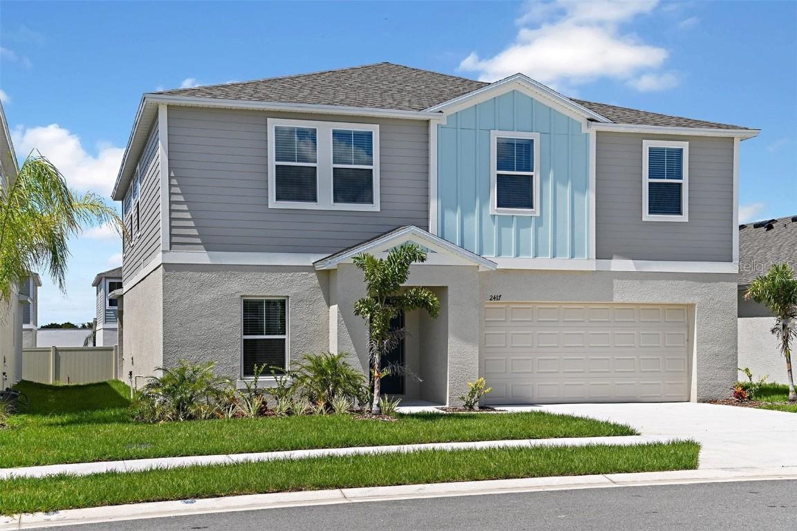 4127 River Beacon Blvd., Davenport, FL 33837
