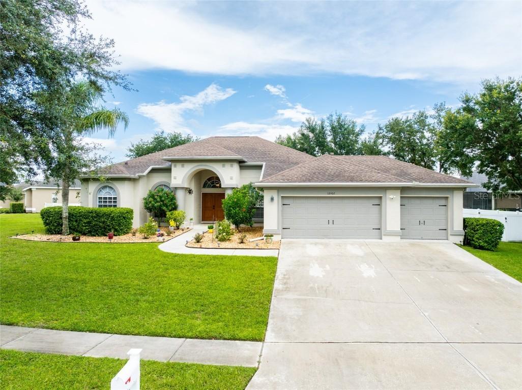 12407 Creek Edge Dr., Riverview, FL 33579