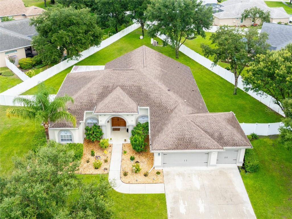 12407 Creek Edge Dr., Riverview, FL 33579