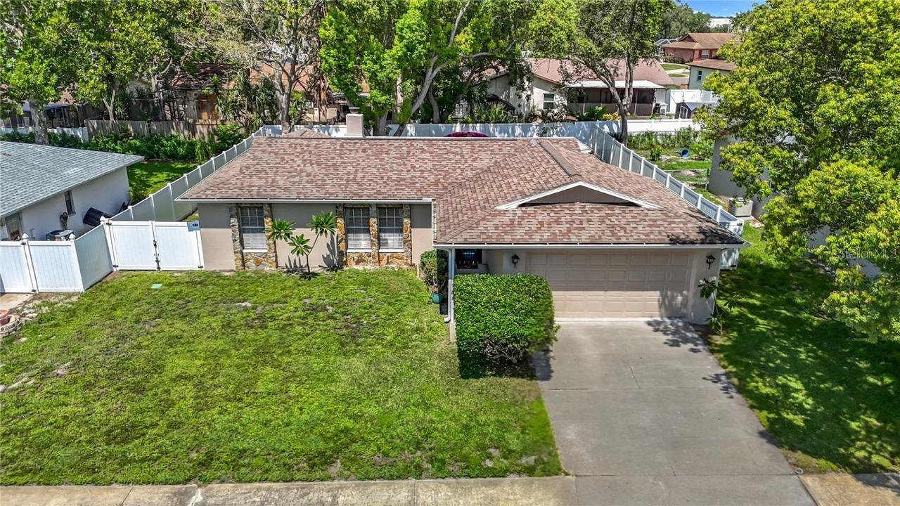 11100 Salt Tree Dr., Port Richey, FL 34668